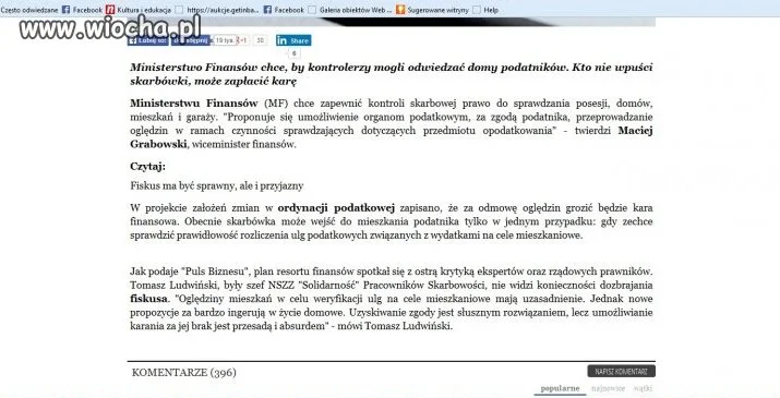 Państwo POlicyjne gorzej jak za komuny 