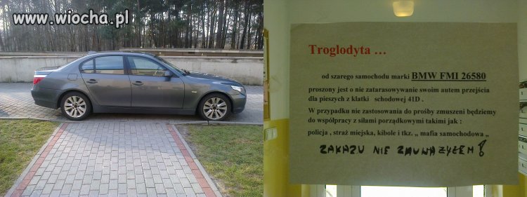 ŚLEPY ?