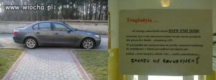 ŚLEPY ?