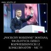 Duda dzieli polskie dzieci