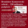 W Japonii to wiem, że był no chyba, że