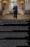 Bronek i jego świta