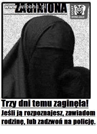 Ktokolwiek widział 