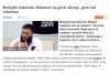 Nie wiecie po ile są kałachy na rynku?