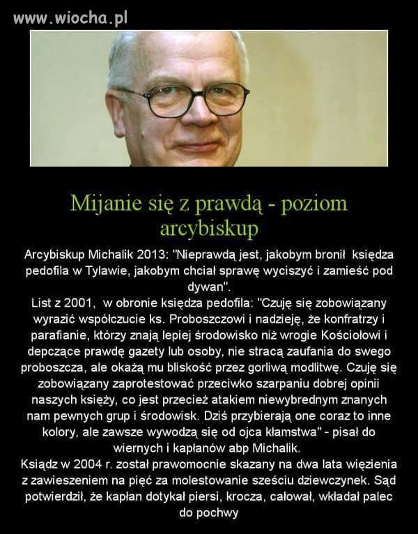 Rzekłbym poziom 