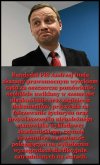 Kandydat na prezydenta