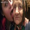 Takie tam z babcią