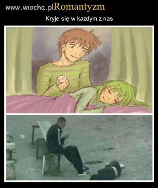 Wstajesz wcześnie rano 