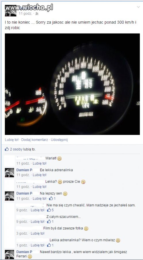 W tym przypadku
