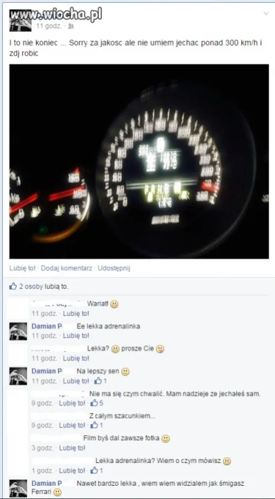 W tym przypadku