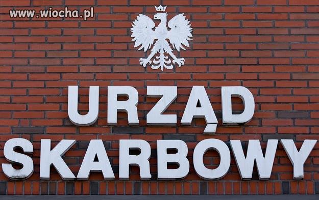 Urząd skarbowy 