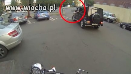 Wyrzucasz śmieci przez okno?