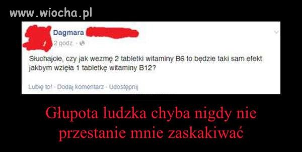 Poziom głupoty Master