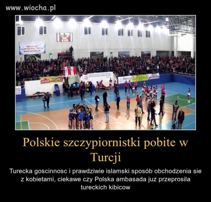 Zapewne skończy się jak wtedy, gdy Radwańskie