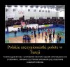 Zapewne skończy się jak wtedy, gdy Radwańskie