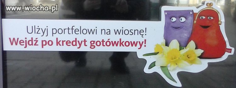 Czyżby banki przestały kłamać?