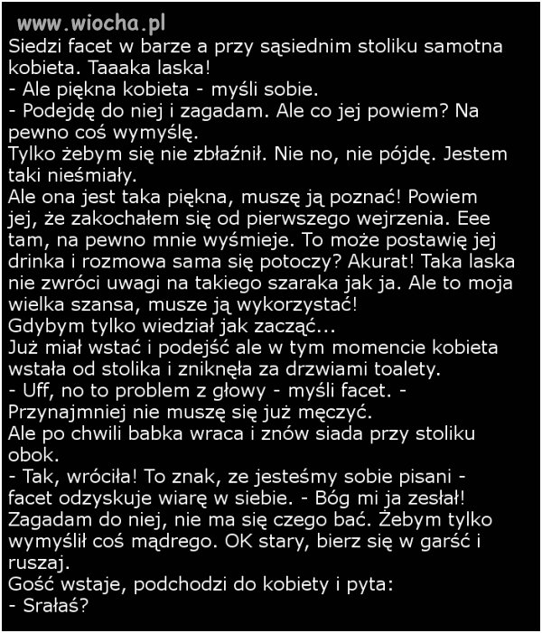 Życiowe...