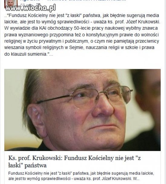 Wymóg sprawiedliwości