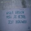 Takie tam z Krakowa