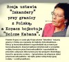 Priorytety władzy ...