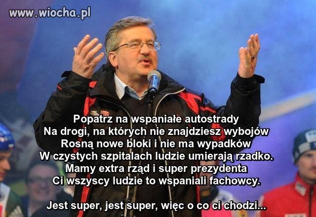 TEKST DO RAPOWANIA PRZY GOLENIU
