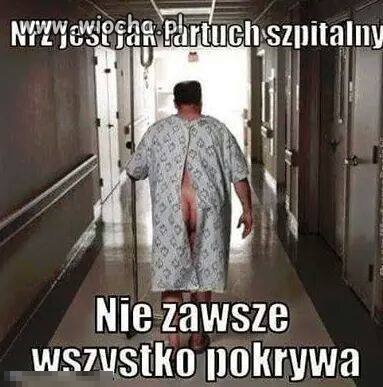 Bo powinno być osobiste konto