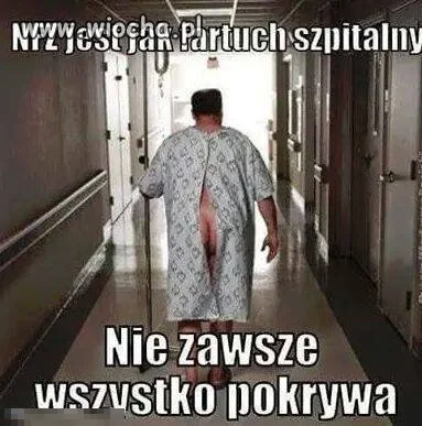 Bo powinno być osobiste konto