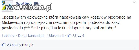 Pie*dolę nie płacę