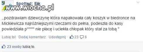 Pie*dolę nie płacę