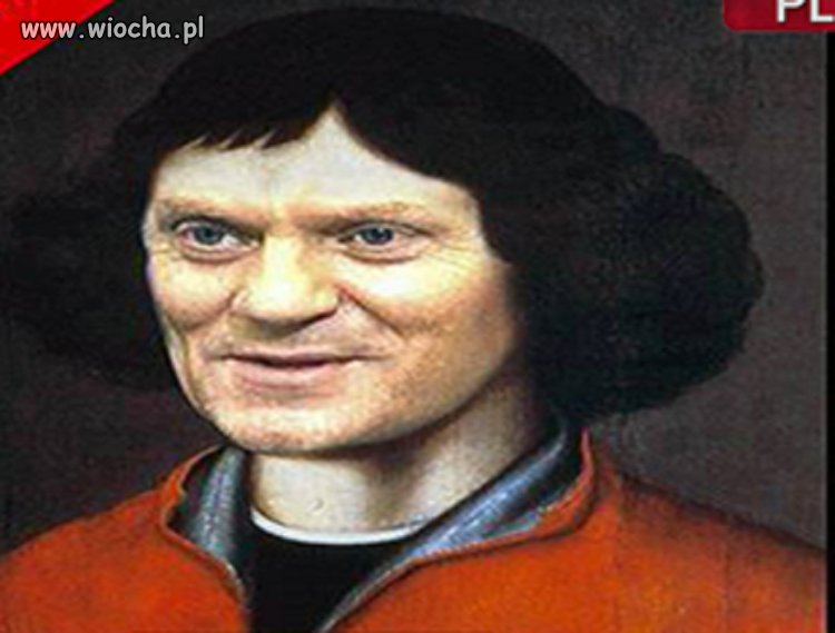 Wstrzymał rozwój-ruszył nędzę. 