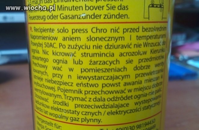 Ktoś to nieźle przetłumaczył