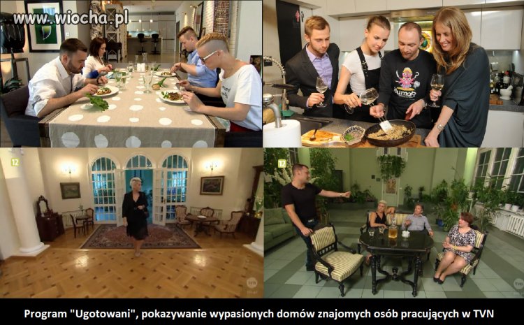 Program o gotowaniu 