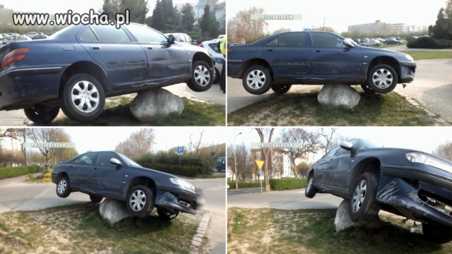 Mieszkańcy Polkowic ...