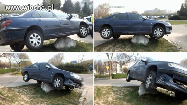 Mieszkańcy Polkowic ...