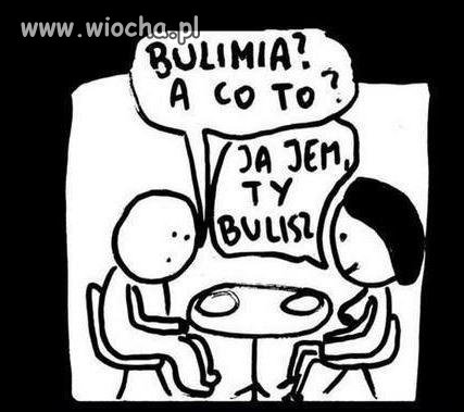 Bulimia