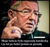 Typowy klecha
