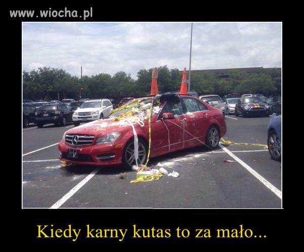 I tak powinno być.