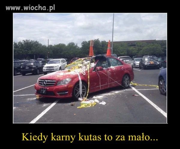 I tak powinno być.