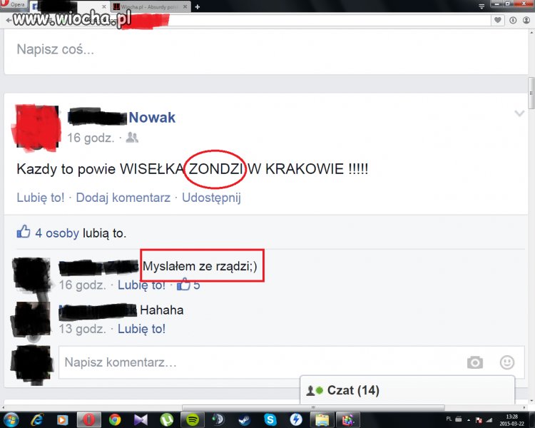 KRÓL ORTOGRAFII