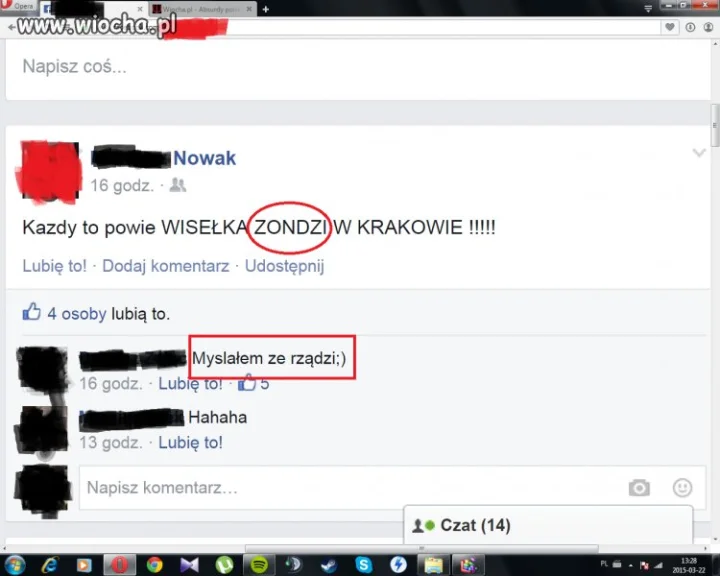 KRÓL ORTOGRAFII