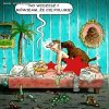 A was psy lubią? 