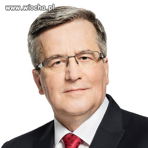 Jakie jest najlepsze zdjęcie prezydenta?