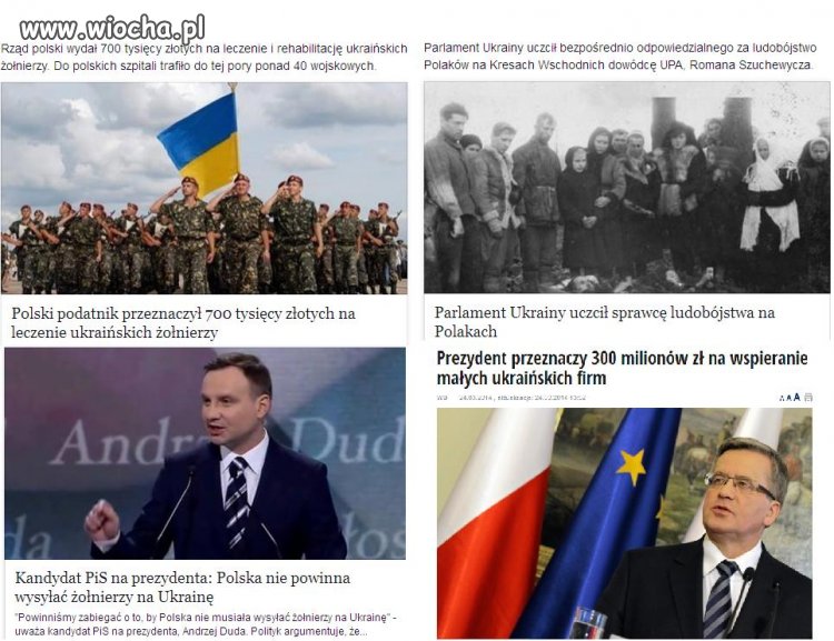 Polacy czy wy jesteście ŚLEPI ??