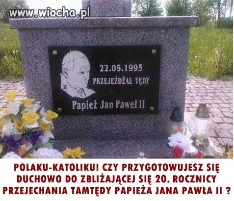 I jak tu się nie śmiać