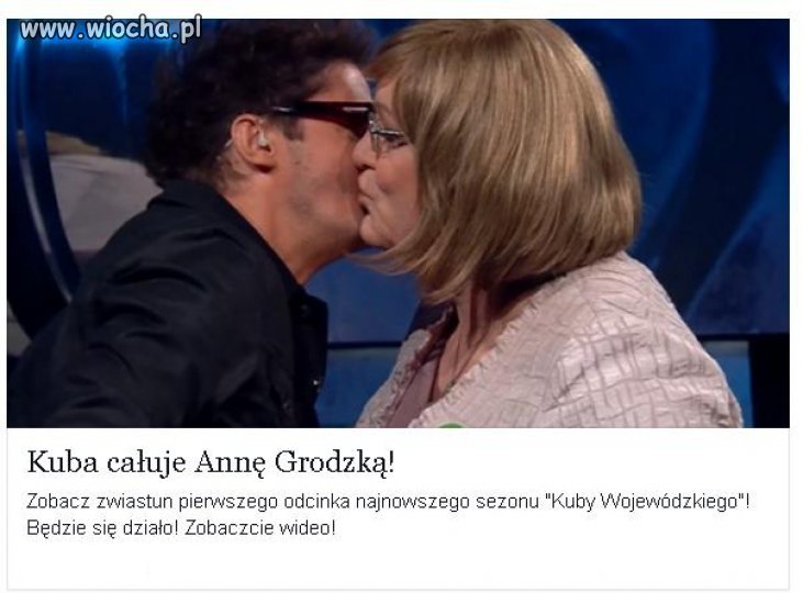 Gwiazdy TVN 