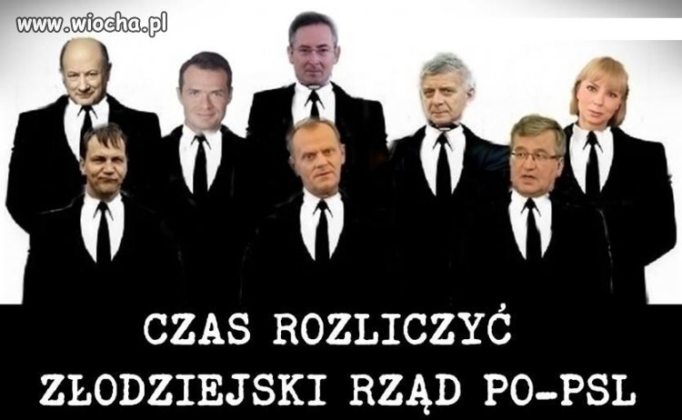 Raport NIK pogrąża PO-PSL. 