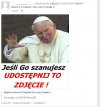 Szanuje tego człowieka i wiem ile dla mnie znaczy.