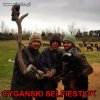 "Cygański selfiestick"