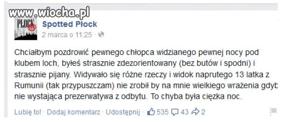 świetna zabawa?