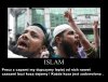 Muslim-kawalerka podczas tarła 